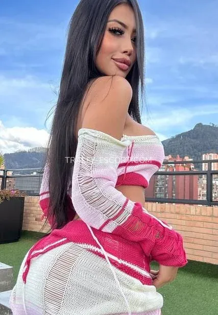 Tralee escort Birgitta — 4