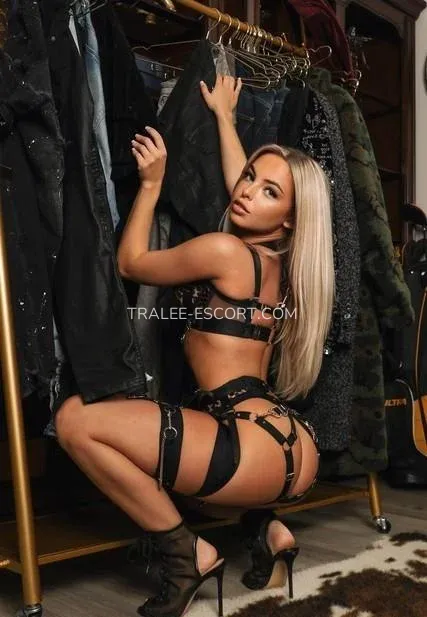 Tralee escort Lilly — 3