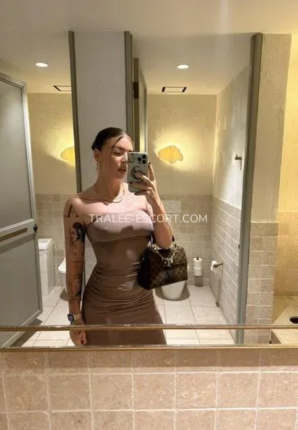 Tralee escort Agnes — 1