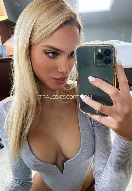 Tralee escort Ingegerd — 5