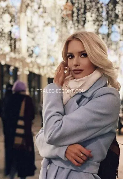 Tralee escort Addison — 4