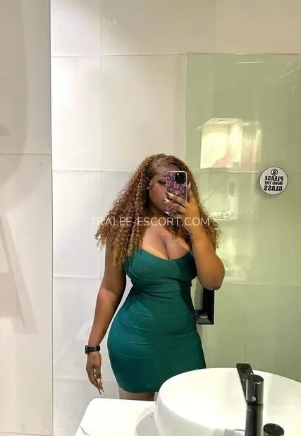 Tralee escort Haley — 1