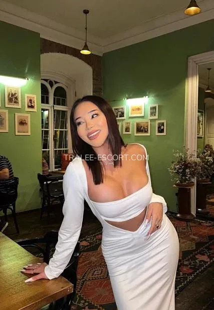 Tralee escort Kiara — 6