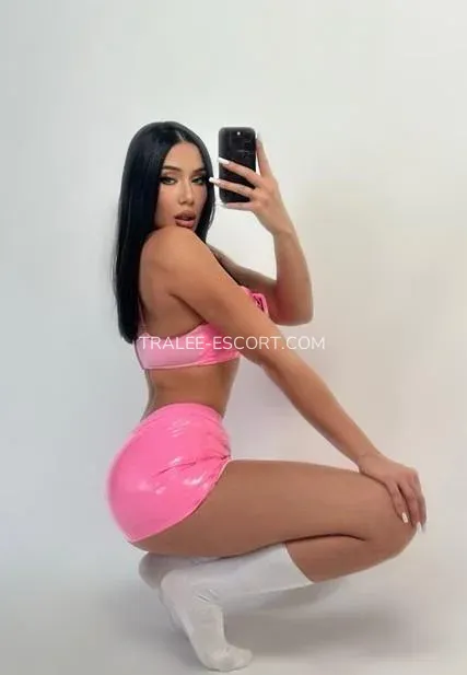 Tralee escort Ana — 1