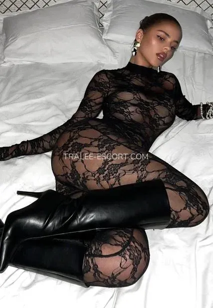Tralee escort Maja — 9