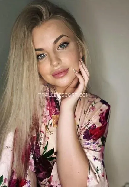 Tralee escort Astrid — 5