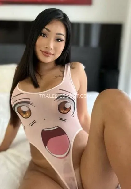 Tralee escort Fatima — 3