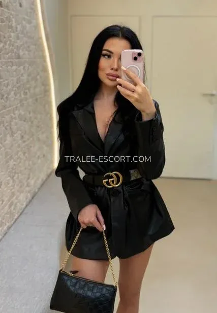 Tralee escort Haylee — 6