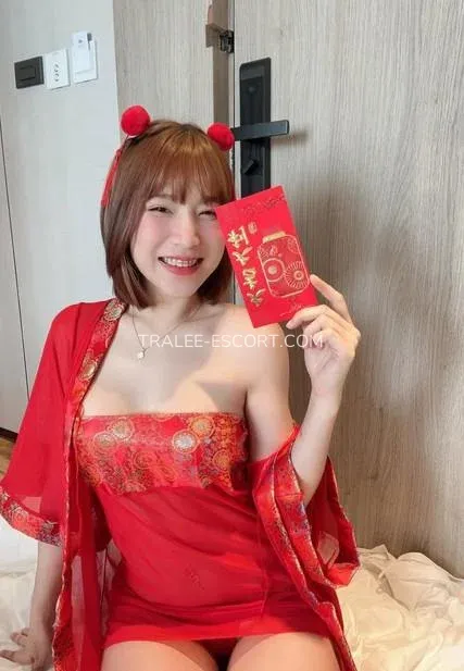 Tralee escort Makenna — 1