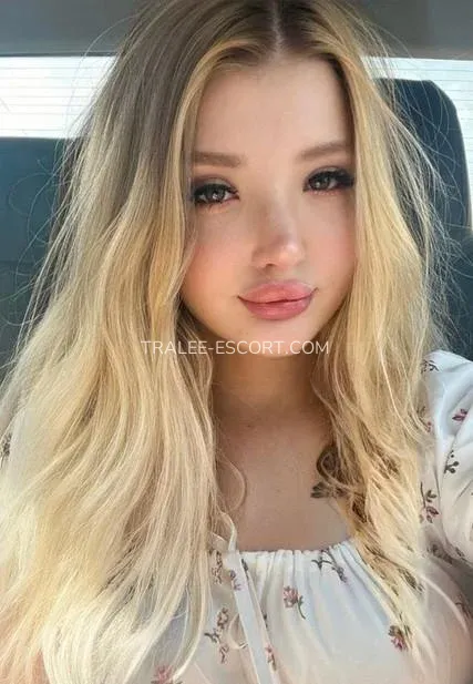Tralee escort Camryn — 5