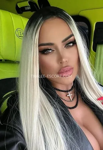 Tralee escort Oriana — 1