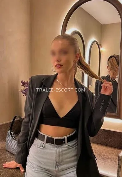Tralee escort Sadie — 4