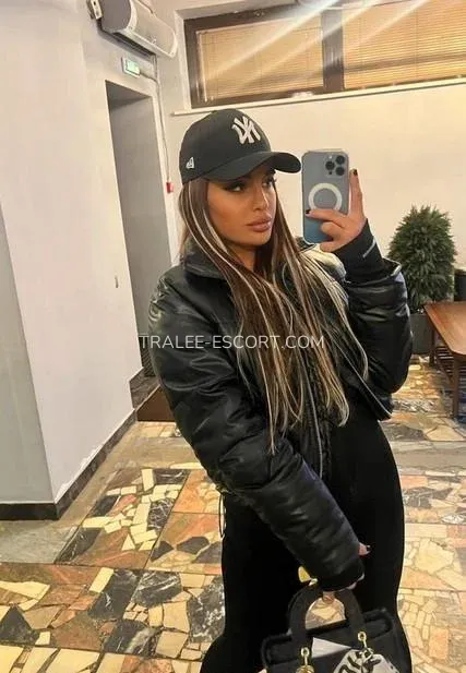 Tralee escort Clorinda — 1