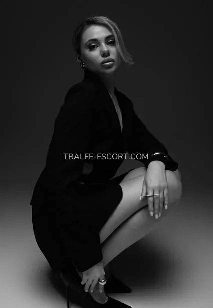 Tralee escort Esmeralda — 5