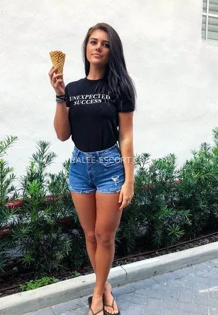 Tralee escort Frida — 7