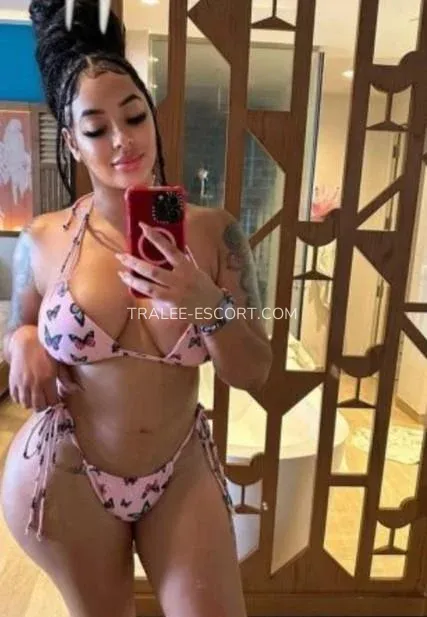Tralee escort Lillian — 4