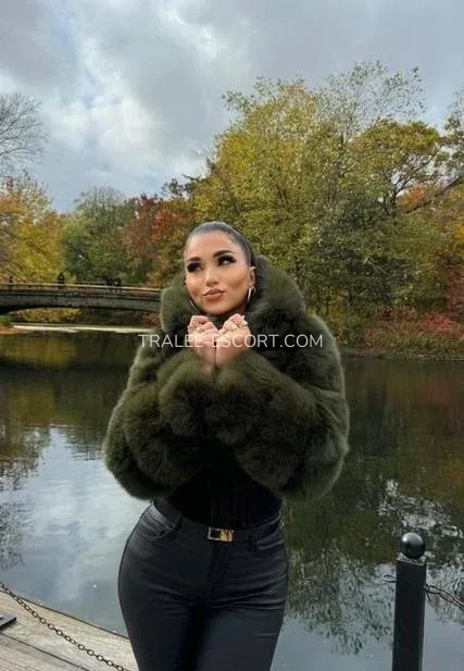 Tralee escort Linda — 5