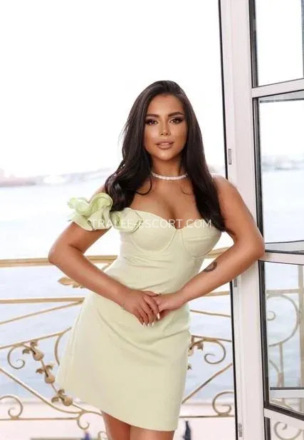 Tralee escort Skylar — 4