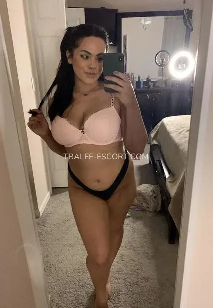 Tralee escort Erika — 1