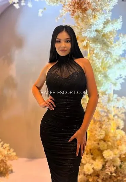 Tralee escort Summer — 9