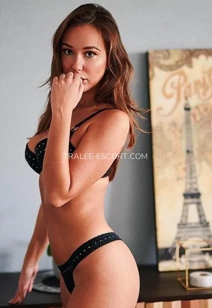 Escort djevojka Zoey - Tralee