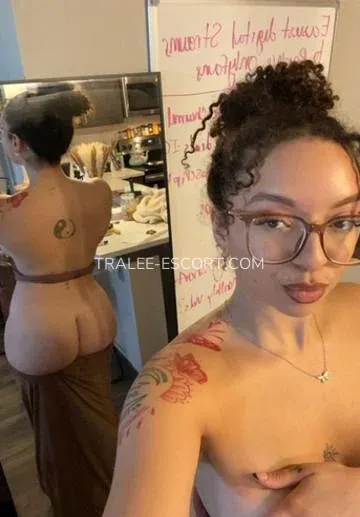 Tralee escort Felicia — 1