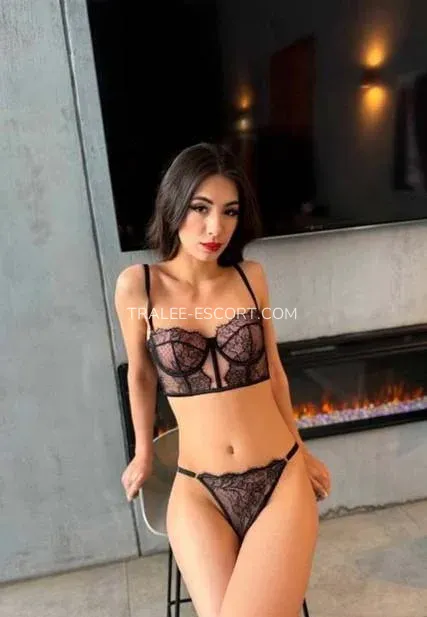 Tralee escort Ulrika — 8