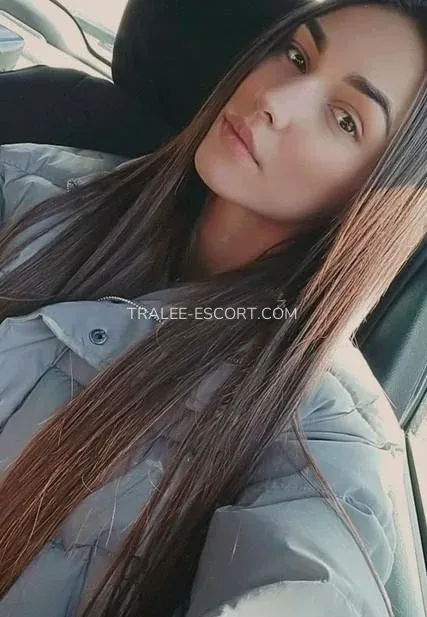 Tralee escort Aubrey — 5