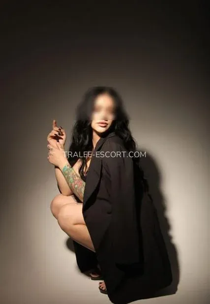 Tralee escort Camilla — 6