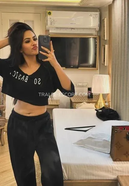 Tralee escort Alyssa — 1