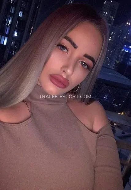 Tralee escort Ella — 6