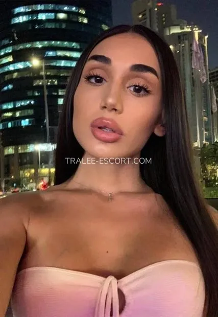 Tralee escort Veronica — 2