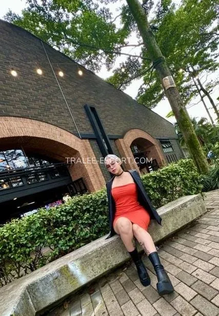 Tralee escort Gunilla — 8