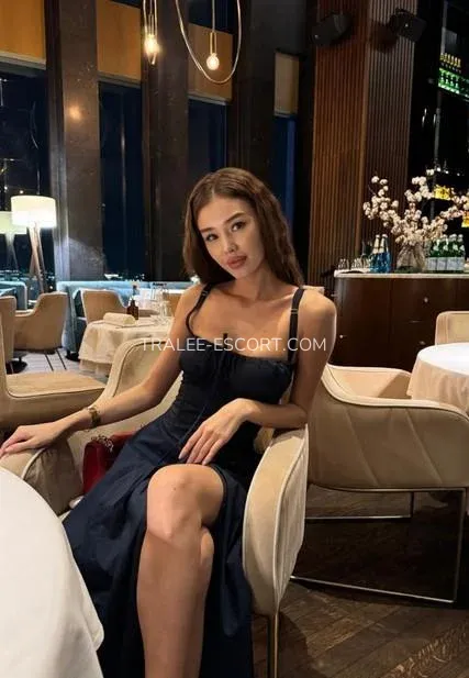 Tralee escort Karla — 8