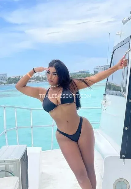 Tralee escort Kelly — 9