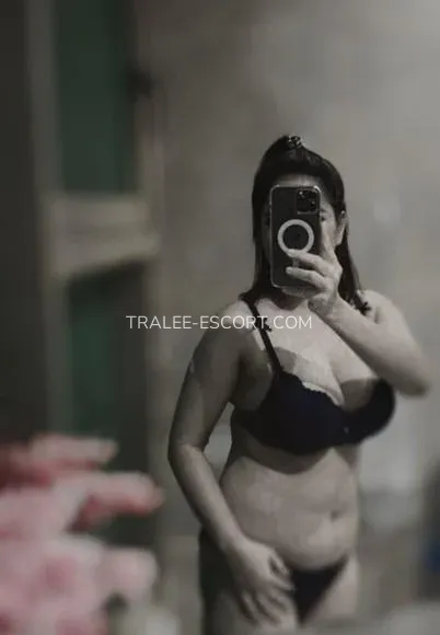 Tralee escort Louise — 1