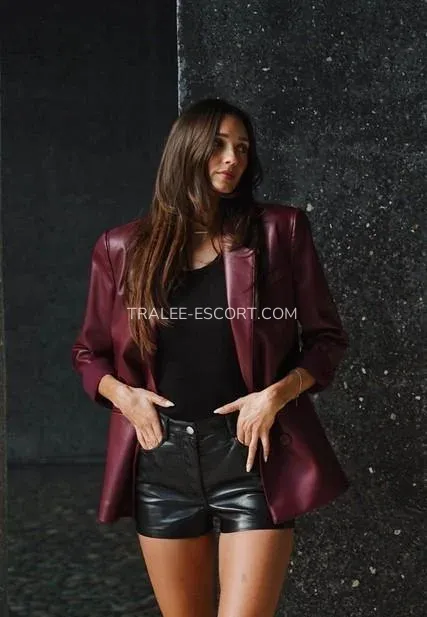 Tralee escort Jordyn — 7