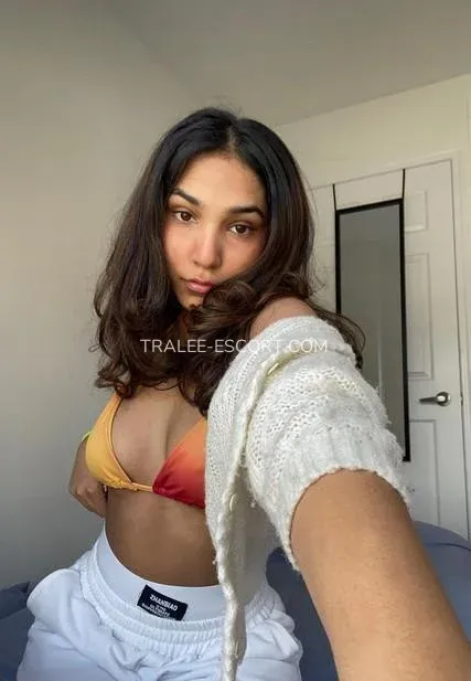 Tralee escort Eva — 3