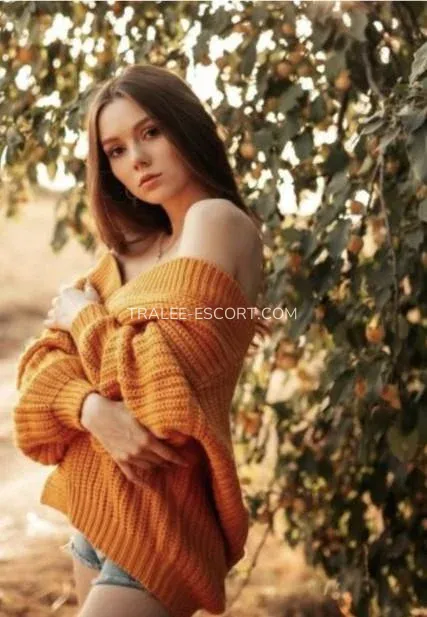 Tralee escort Barbro — 3