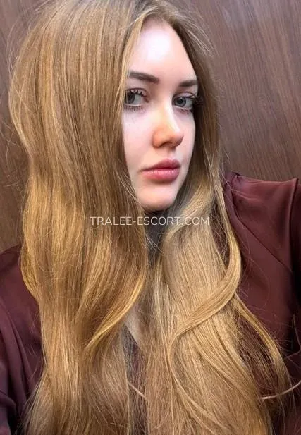 Tralee escort Lovisa — 1