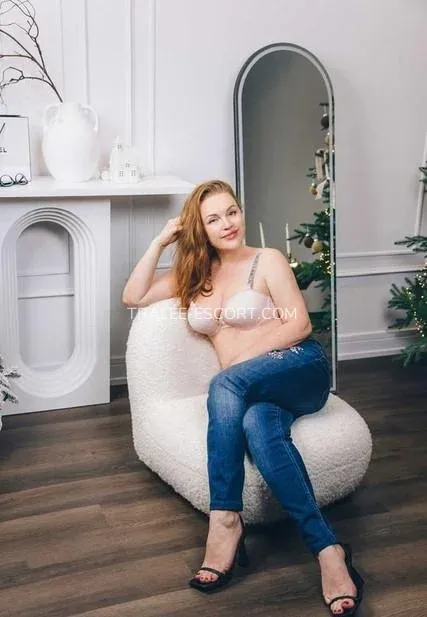 Tralee escort Jada — 5
