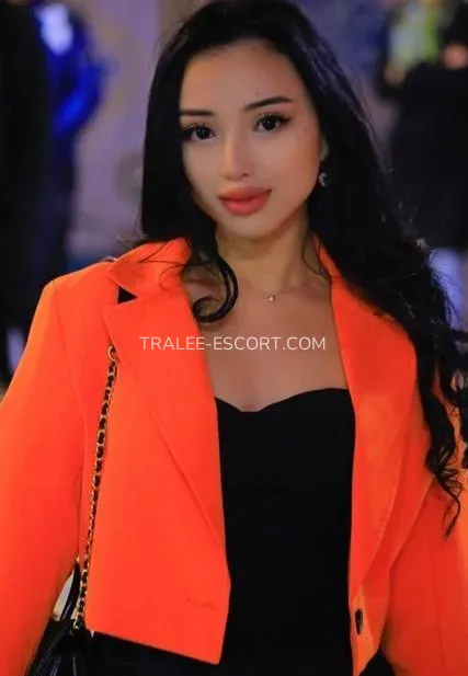 Tralee escort Haylee — 5